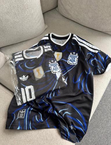 Camiseta Afa Suplente