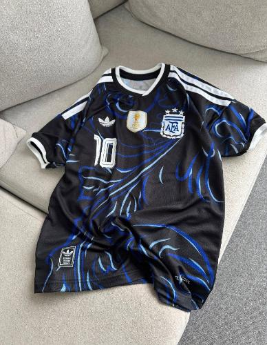 Camisetas Afa Suplente