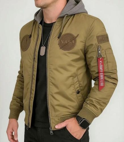 Boombers C/ Piel - Miniatura 3