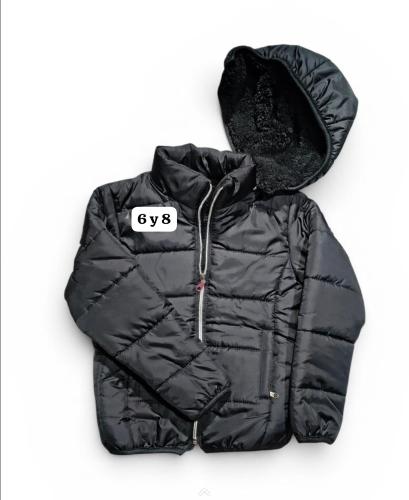Oferta- Campera Niño T 6 y 8 - Miniatura 3