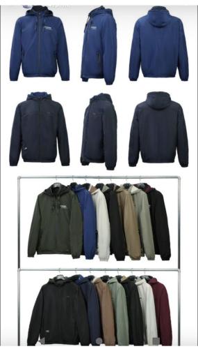 Rompevientos  Reversibles - Miniatura 2