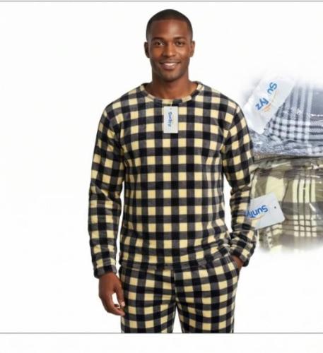 Pijamas de Hombre