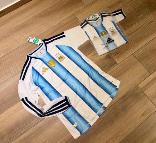 Camisetas Termoselladas Thailandesas G5 Importadas