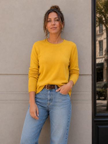 Sweater Bremer - Miniatura 4
