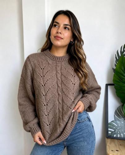 Sweater Alex
