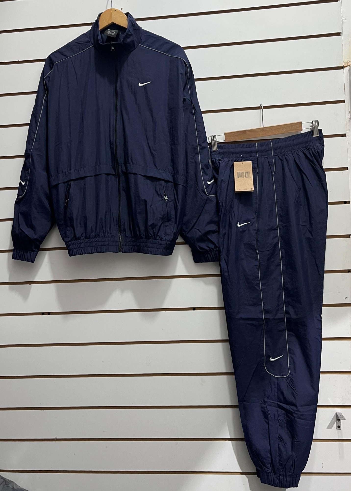 Conjunto Rv N!ke - Imagen 2