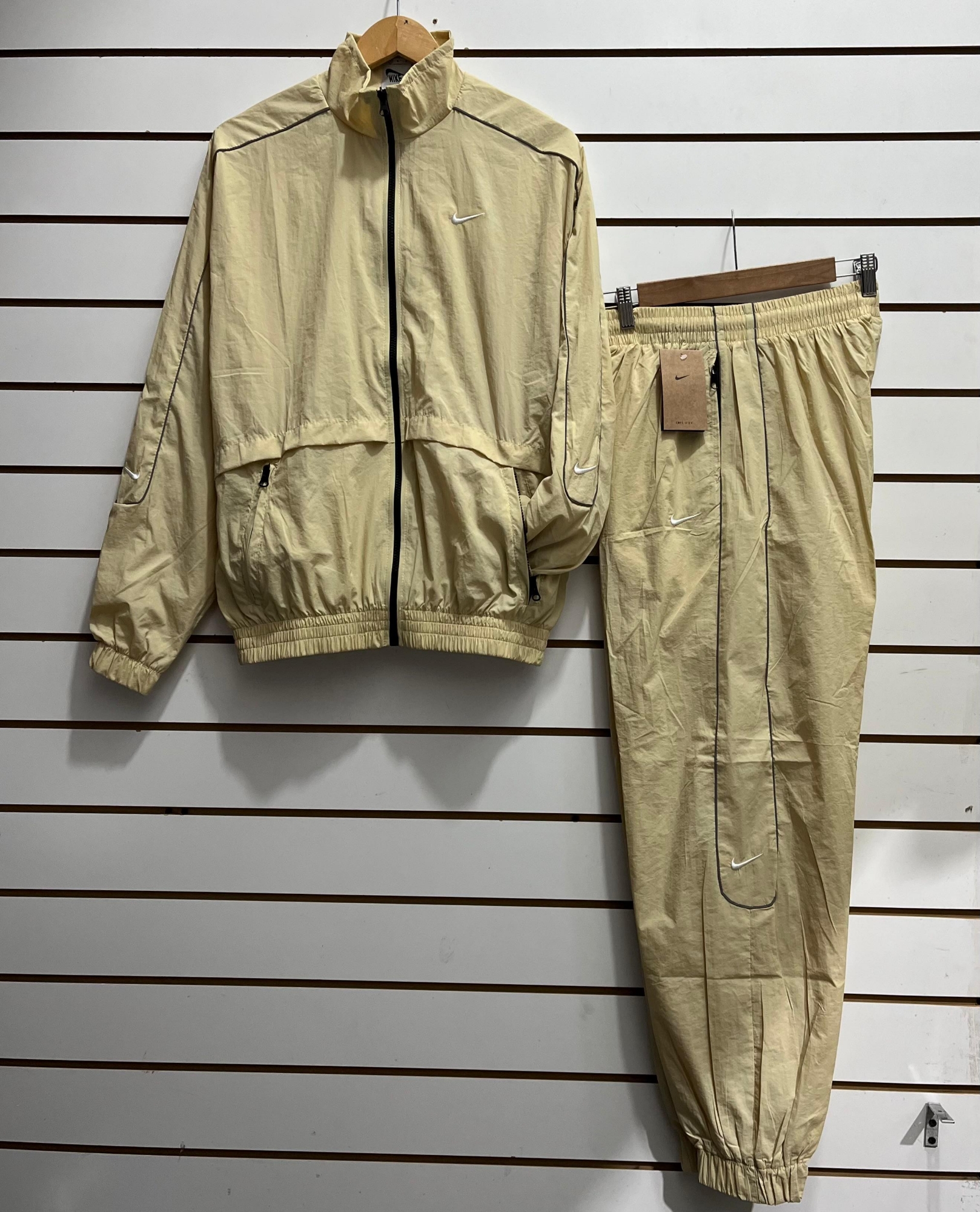 Conjunto Rv N!ke - Imagen 3