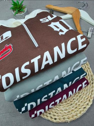 Buzo Frizado-distance Sun - Miniatura 2