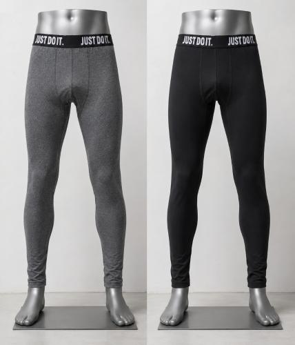 Calza Deportiva Hombre