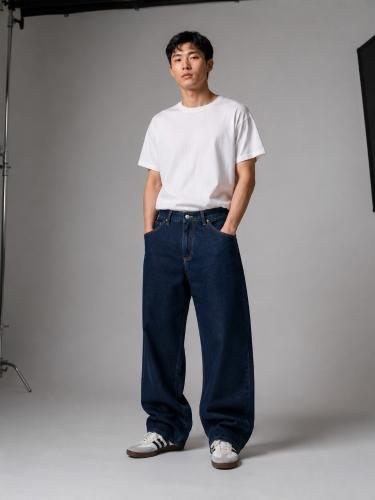 Baggy Jean