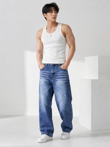 Baggy Jean Unisex