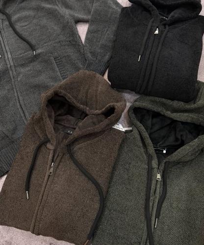 Campera Sweaters - Miniatura 2
