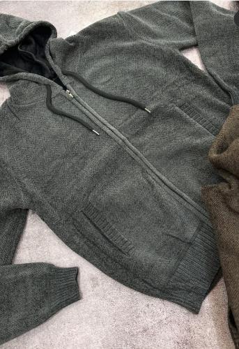 Campera Sweaters - Miniatura 3