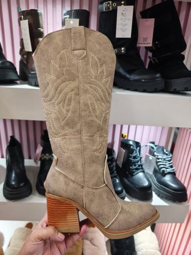 Botas Largas