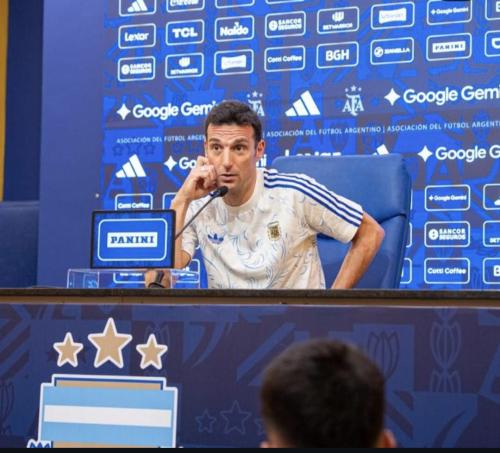 Camisetas Nueva Pre Match de Adulto de Argentina para el Mundial 
calidad Premium - Miniatura 2