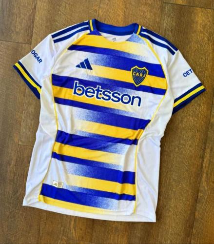 Camisetas Nueva Suplente de Adulto