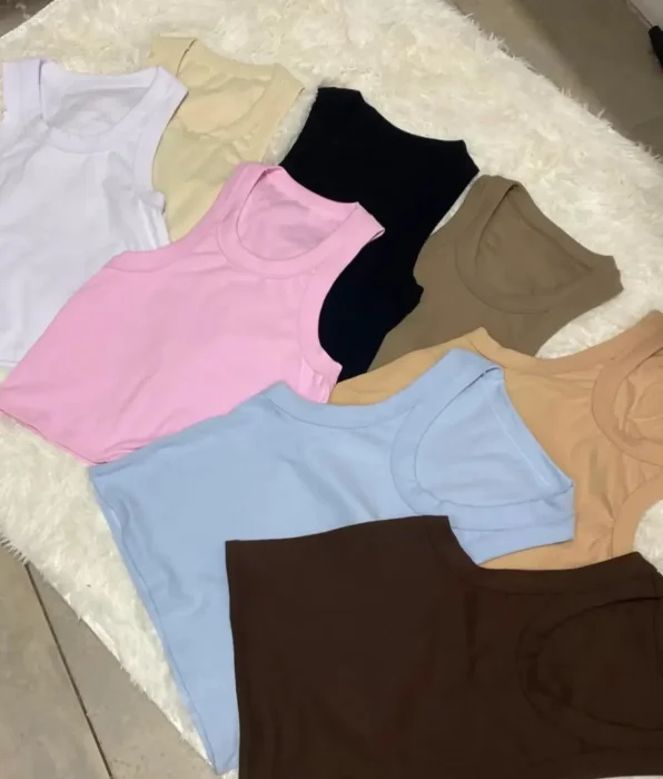 Musculosas Basicas