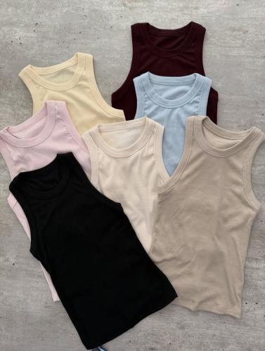 Musculosas Basicas