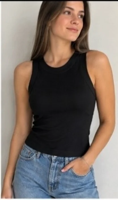 Musculosas Basicas