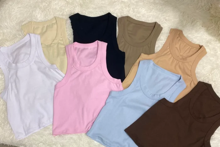 Musculosas Basicas