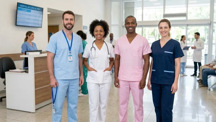Ambos Médicos