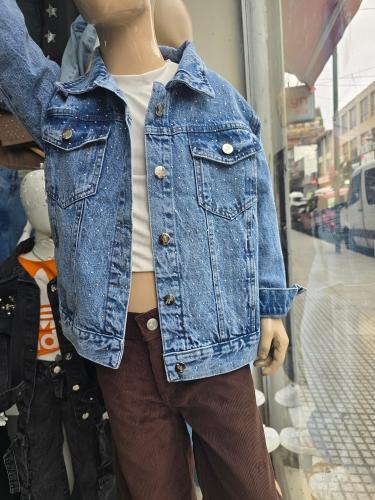Campera Clasica - Miniatura 2