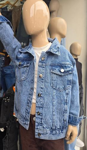 Campera Clasica - Miniatura 3