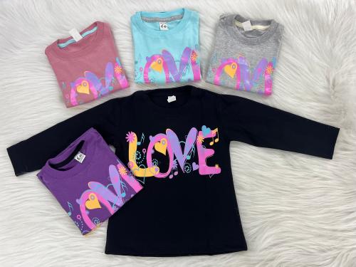 Camiseta Nena - Miniatura 2