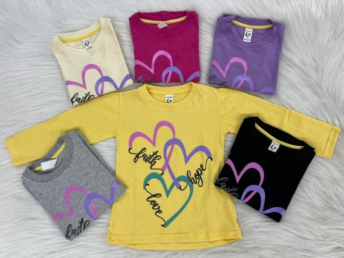 Camiseta Nena - Miniatura 3