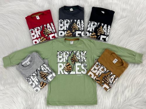 Camiseta Varón - Miniatura 2