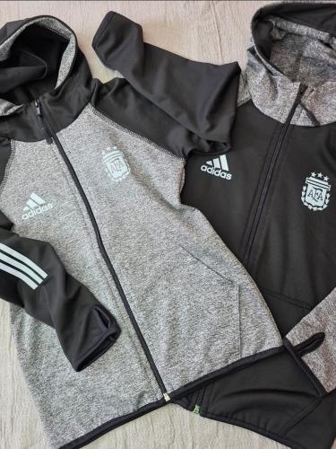 Campera Térmica Deportiva.