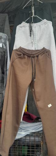 Baggy de Friza Peinada Premium