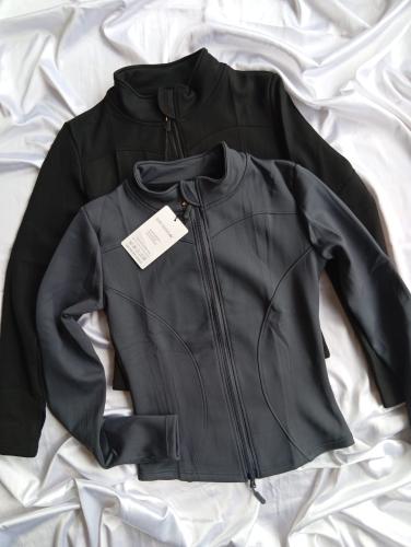 Campera Frizada - Miniatura 2