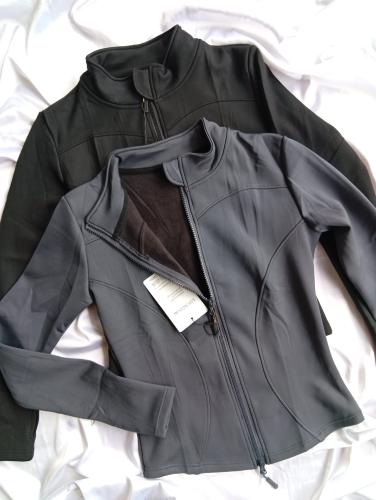  Campera Frizada - Miniatura 3