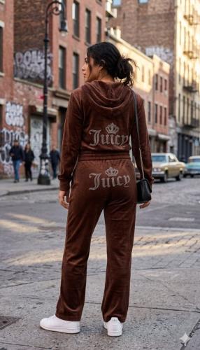 Conjunto Juicy - Miniatura 4