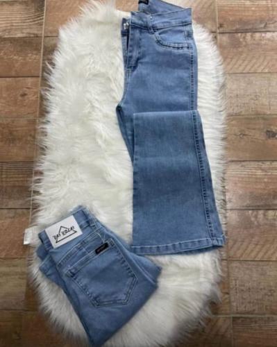 Jeans Oxford - Miniatura 5