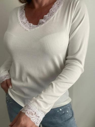Camiseta Puntilla