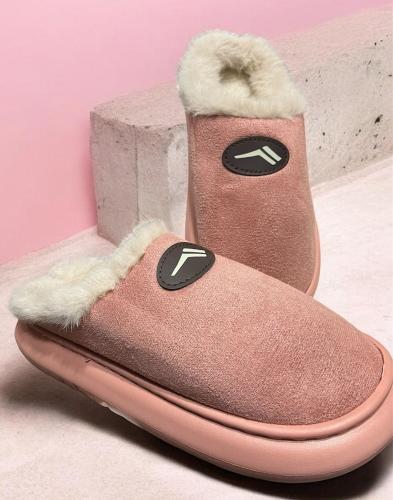 Pantuflas Corderito Damm