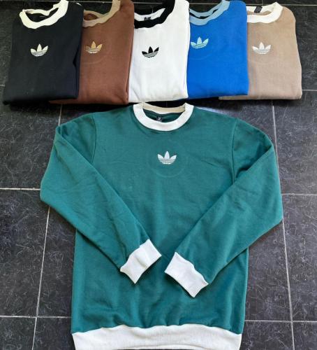 Busos Adidas Frizados - Miniatura 3