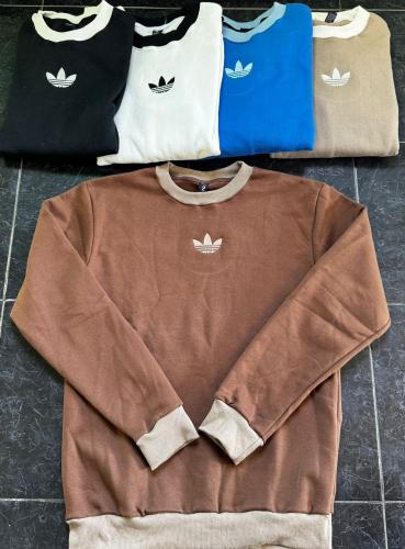 Busos Adidas Frizados - Miniatura 4