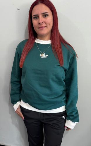 Busos Adidas Frizados - Miniatura 8