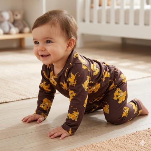 Pijama Bebe