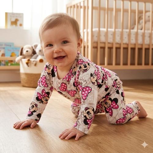 Pijama Bebe