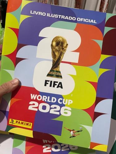 Album del Mundial - Miniatura 2
