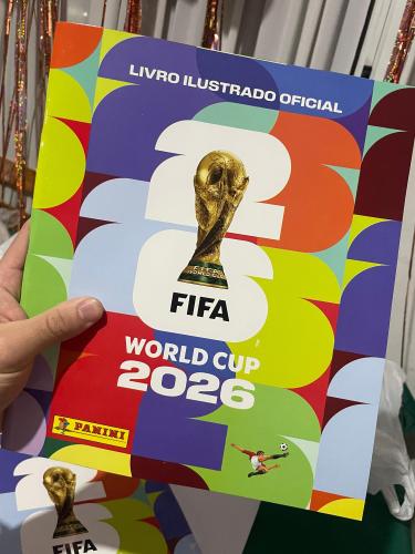 Album del Mundial - Miniatura 3
