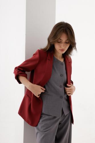 Blazer de Crep