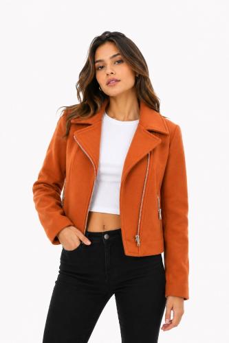 Chaqueta Tiffany