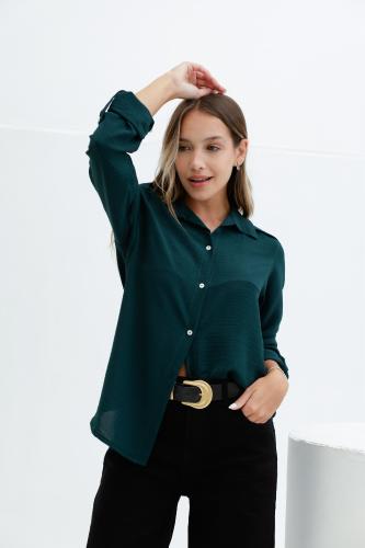 Camisa Lisboa