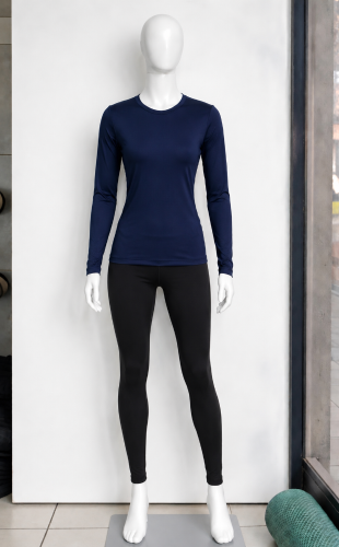 Camiseta Térmica Unisex - Miniatura 3
