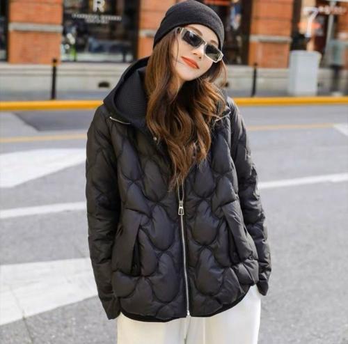 Campera Puffer